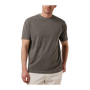 Heren Polo & T-shirt Thilo 520157 Drykorn , Gray , Heren