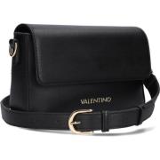 Zwarte Cameratas Zero Re Flap Valentino by Mario Valentino , Black , D...