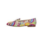 Dames Instappers 14551 Pedro Miralles , Multicolor , Dames