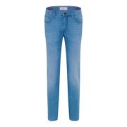 Moderne Fit Denim Jeans Brax , Blue , Heren