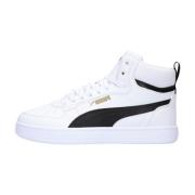 Hoge Sneakers Caven 2.0 Mid Puma , White , Heren