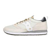 Beige Jazz 81 Sneakers Saucony , Multicolor , Heren