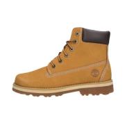 Jongens Traditionele Camel Veterlaarzen Timberland , Brown , Heren