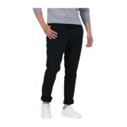 Core Bleecker Chino Gmd Flex Tommy Hilfiger , Blue , Heren