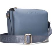 Blauwe Schoudertas Manhattan Pochette Valentino by Mario Valentino , B...