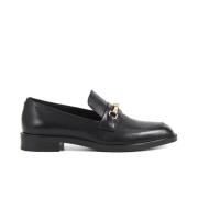 Zwarte Veterschoenen voor Vrouwen Vagabond Shoemakers , Black , Dames