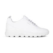 Sneakers Geox , White , Dames