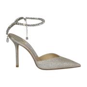 Shoes Jimmy Choo , Gray , Dames