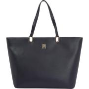 Tote Bags Tommy Hilfiger , Blue , Dames