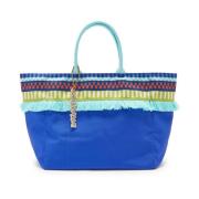 Shoulder Bags Maliparmi , Blue , Dames
