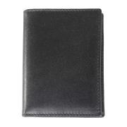 Wallets Cardholders Comme des Garçons , Black , Heren