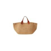 Handbags Ibeliv , Brown , Unisex