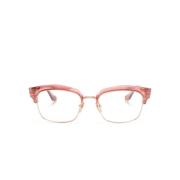 Dtx432 A02 Optical Frame Dita , Pink , Dames