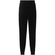 Zwarte Fitness Casual Sportbroek Polo Ralph Lauren , Black , Heren