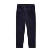 Blauwe Casual Sweatpants voor Mannen Polo Ralph Lauren , Blue , Heren