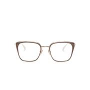 Lfl1485 C3 OPT Optical Frame Linda Farrow , Brown , Dames