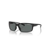 Urban Style Zonnebril Arnette , Black , Heren