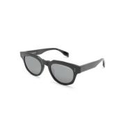 Dts726 A01 Sunglasses Dita , Black , Unisex