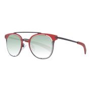 Glasses Police , Multicolor , Heren