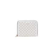 Chic Wallet Liu Jo , White , Dames