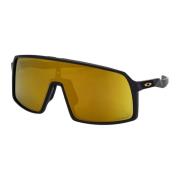 Sutro Stijlvolle Zonnebril voor Ultieme Bescherming Oakley , Black , U...