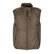 Vests Aspesi , Green , Heren