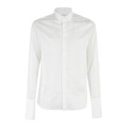 Casual Shirts Tagliatore , White , Heren