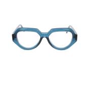 Stijlvolle Brillencollectie Ophy , Blue , Unisex