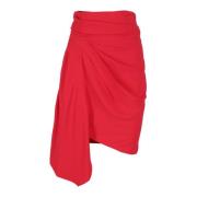 Stijlvolle Kemil Mode Accessoires IRO , Red , Dames