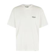 Exclusieve Club T-shirt Represent , White , Heren