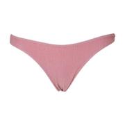 Braziliaanse Bikini Onderkant MC2 Saint Barth , Pink , Dames