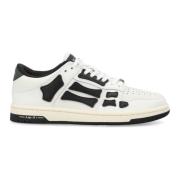 Skel Low Top Sneakers Amiri , White , Dames