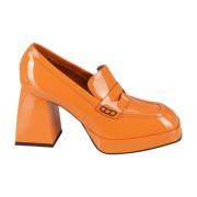 Elegante Yana Hakken Giampaolo Viozzi , Orange , Dames