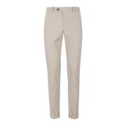 Winter Chino Broek RRD , Beige , Heren