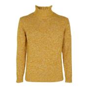 Stijlvolle Gebreide Kleding Kangra , Yellow , Heren