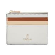 Camelia Kaarthouder Furla , White , Dames