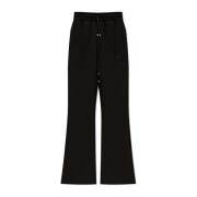 Sweatpants Amiri , Black , Dames