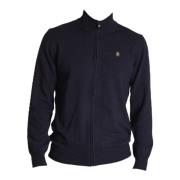 Blauwe Sweaters voor Mannen RefrigiWear , Blue , Heren