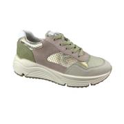 Cyprus Sneaker Schoenen CKS , Multicolor , Dames