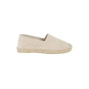 Espadrilles Tagliatore , Beige , Heren