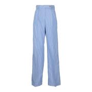 Elegante Fairmont Jeans voor Mannen Department Five , Blue , Dames