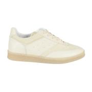 Casual Sneakers voor dagelijks gebruik MM6 Maison Margiela , Beige , H...