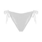 Strass Bikini voor vrouwen MC2 Saint Barth , Multicolor , Dames