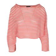 Stijlvolle Sweaters voor Mannen en Vrouwen Emporio Armani , Multicolor...