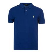 Herfst Royal Gebreid Ralph Lauren , Blue , Heren