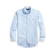 Casual Overhemd Ralph Lauren , Blue , Heren