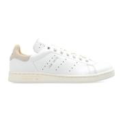 Sport Schoenen 'Stan Smith Lux' Adidas Originals , White , Dames