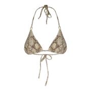 Stijlvolle Bralette voor Vrouwen Melissa Odabash , Multicolor , Dames