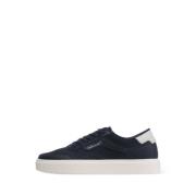 Gebreide Veterschoenen Calvin Klein Jeans , Blue , Heren