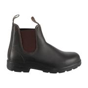 Chelsea Boots Blundstone , Brown , Heren